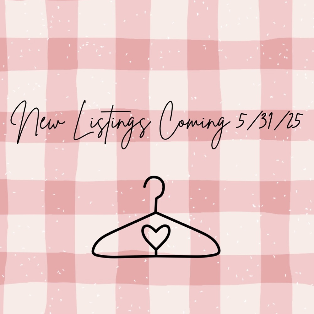 Placeholder Image for Upcoming Listings